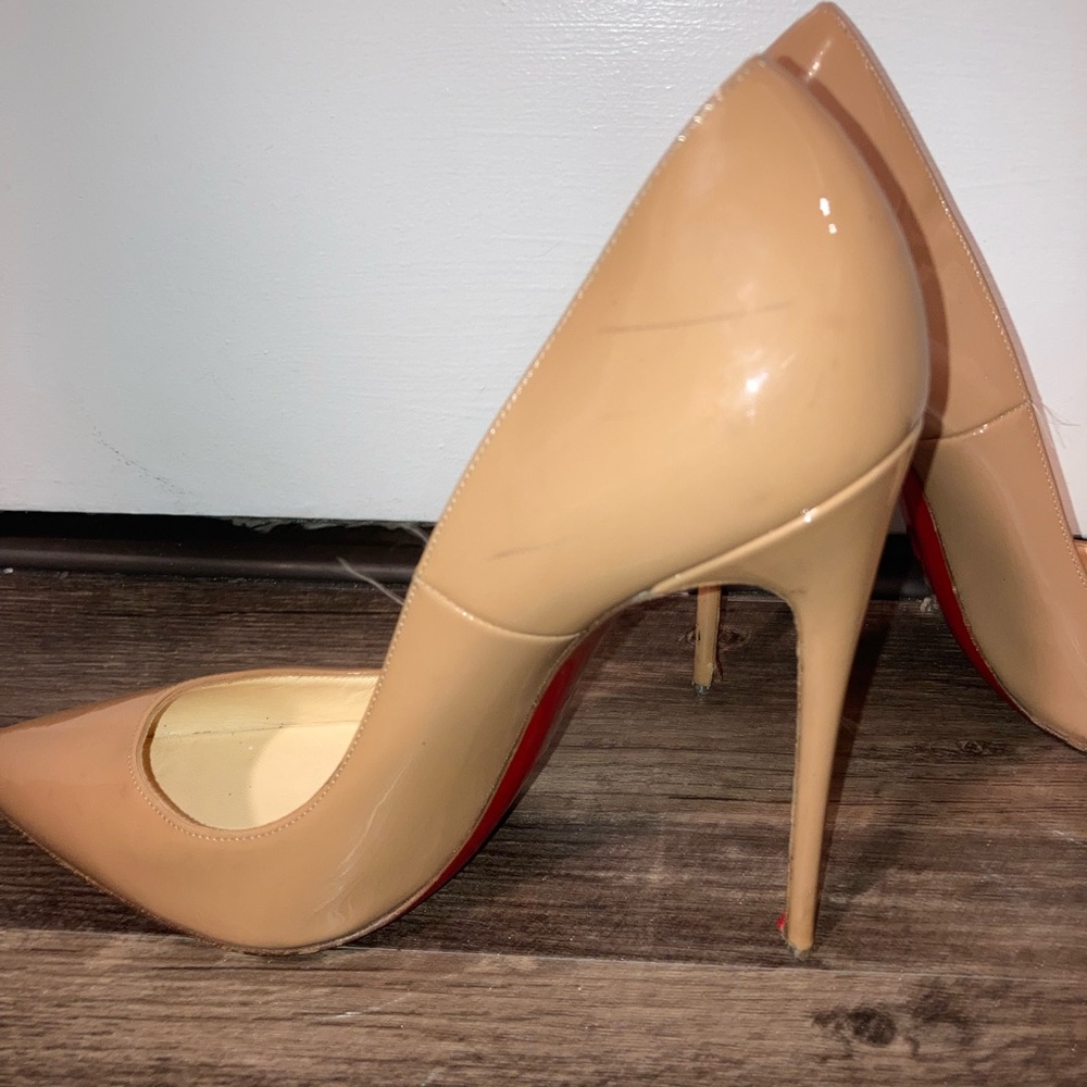Christian Louboutin so kate size 39 - Picture 10 of 16